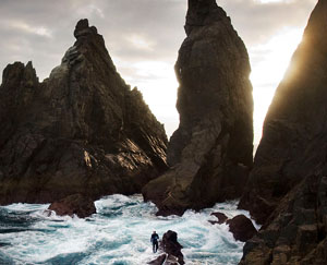 Cariño es un municipio Pet Friendly de Ferrolterra