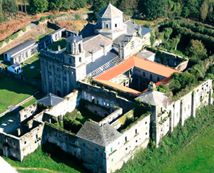 Monfero es un municipio Pet Friendly de Ferrolterra